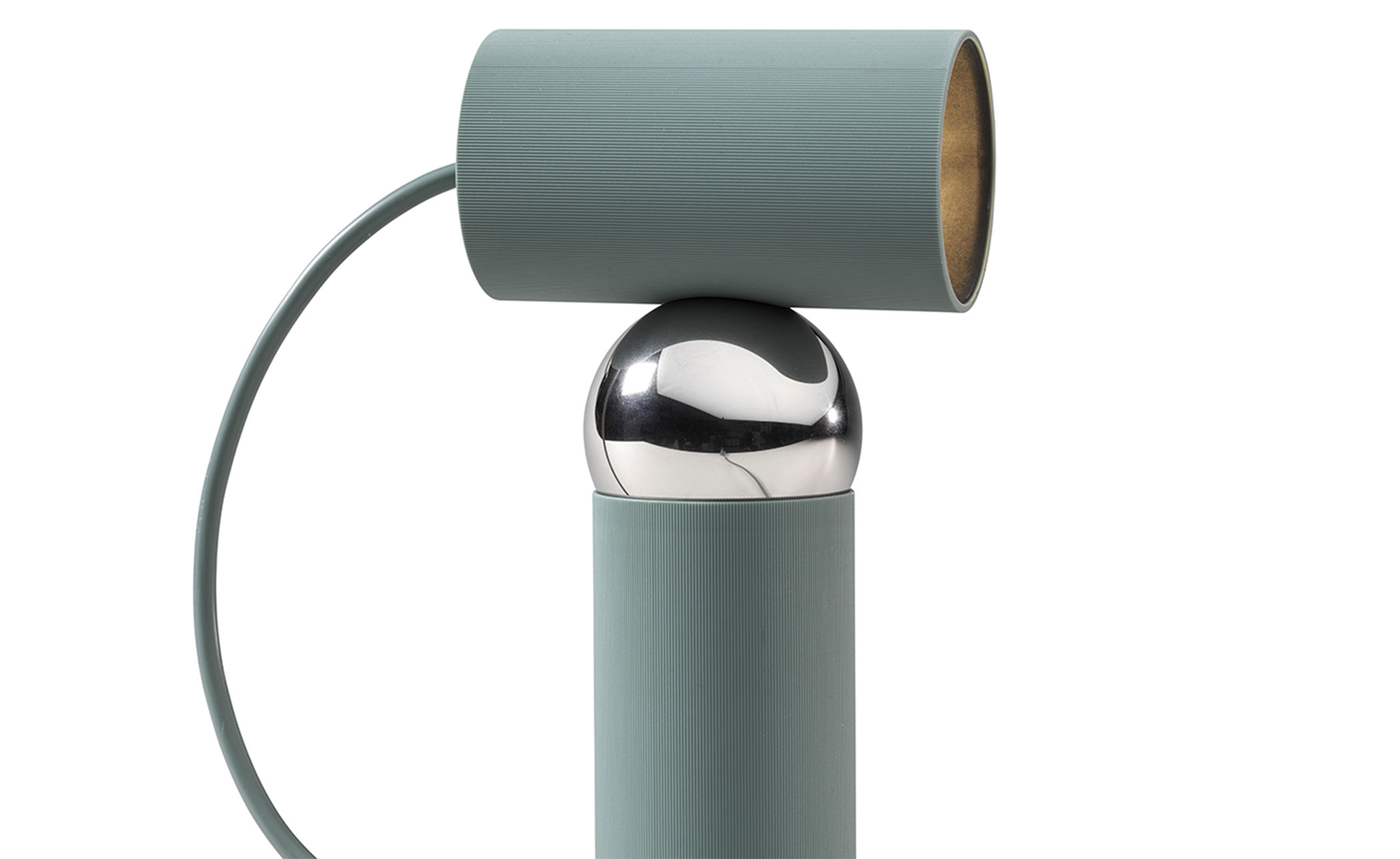Bilboquet Table Lamp