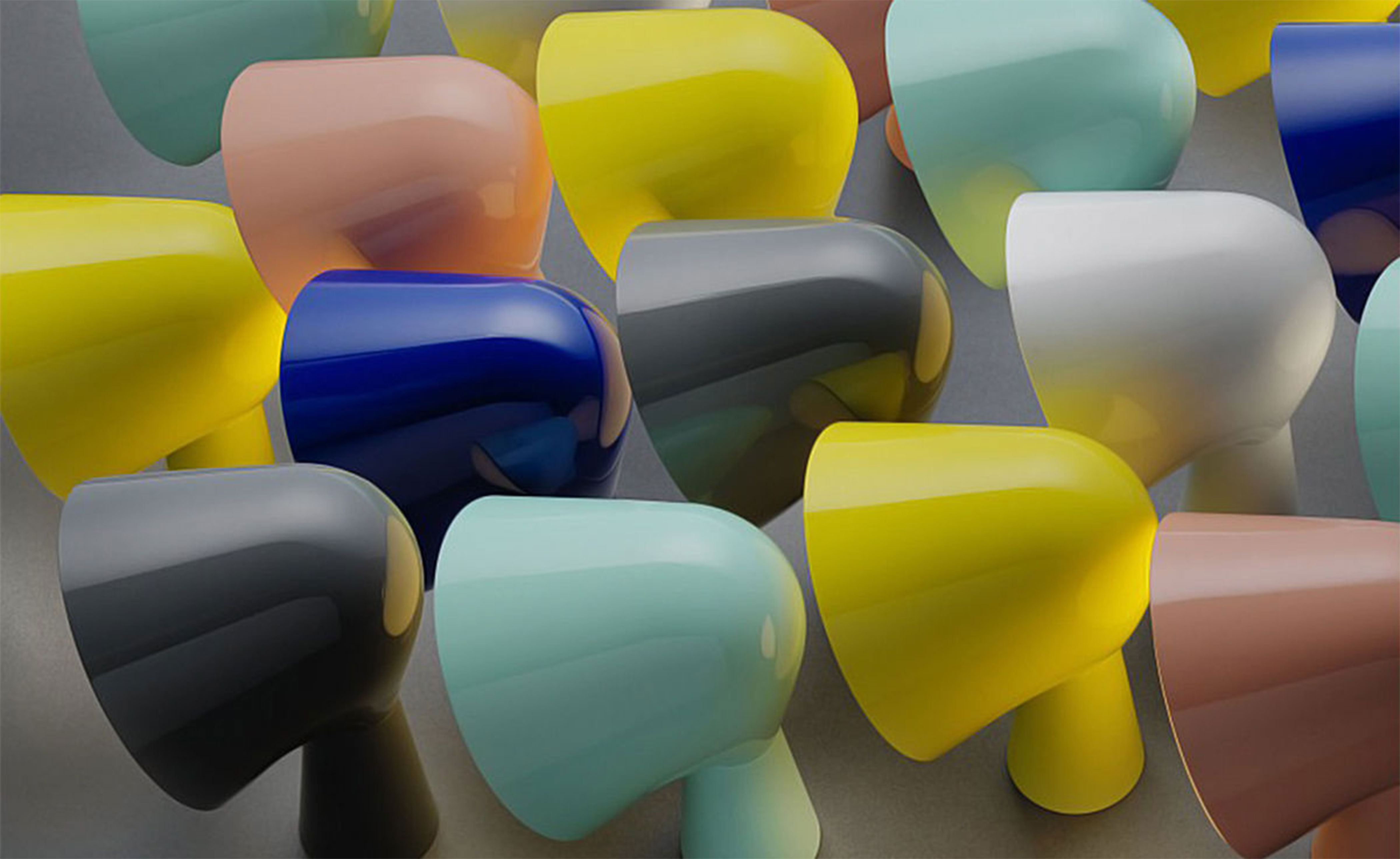 binic table lamp