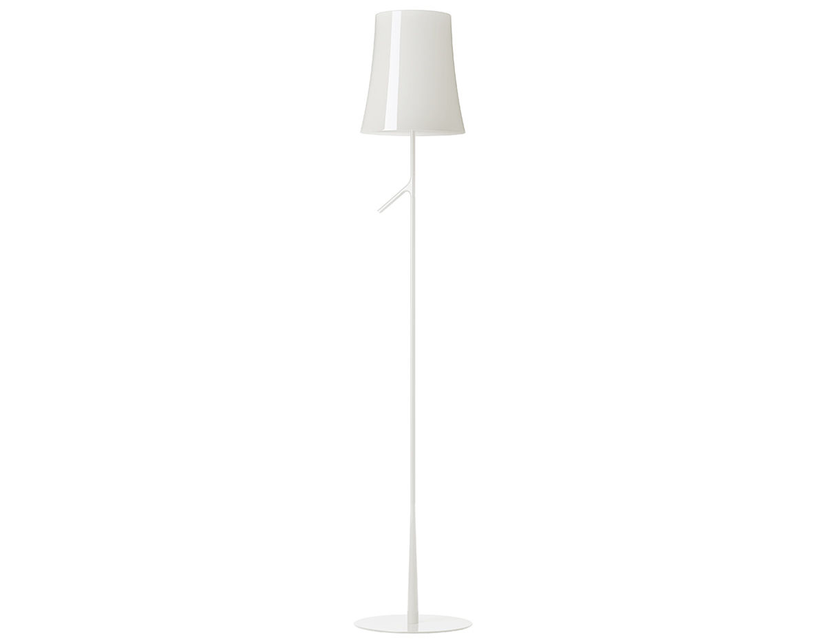 birdie floor lamp