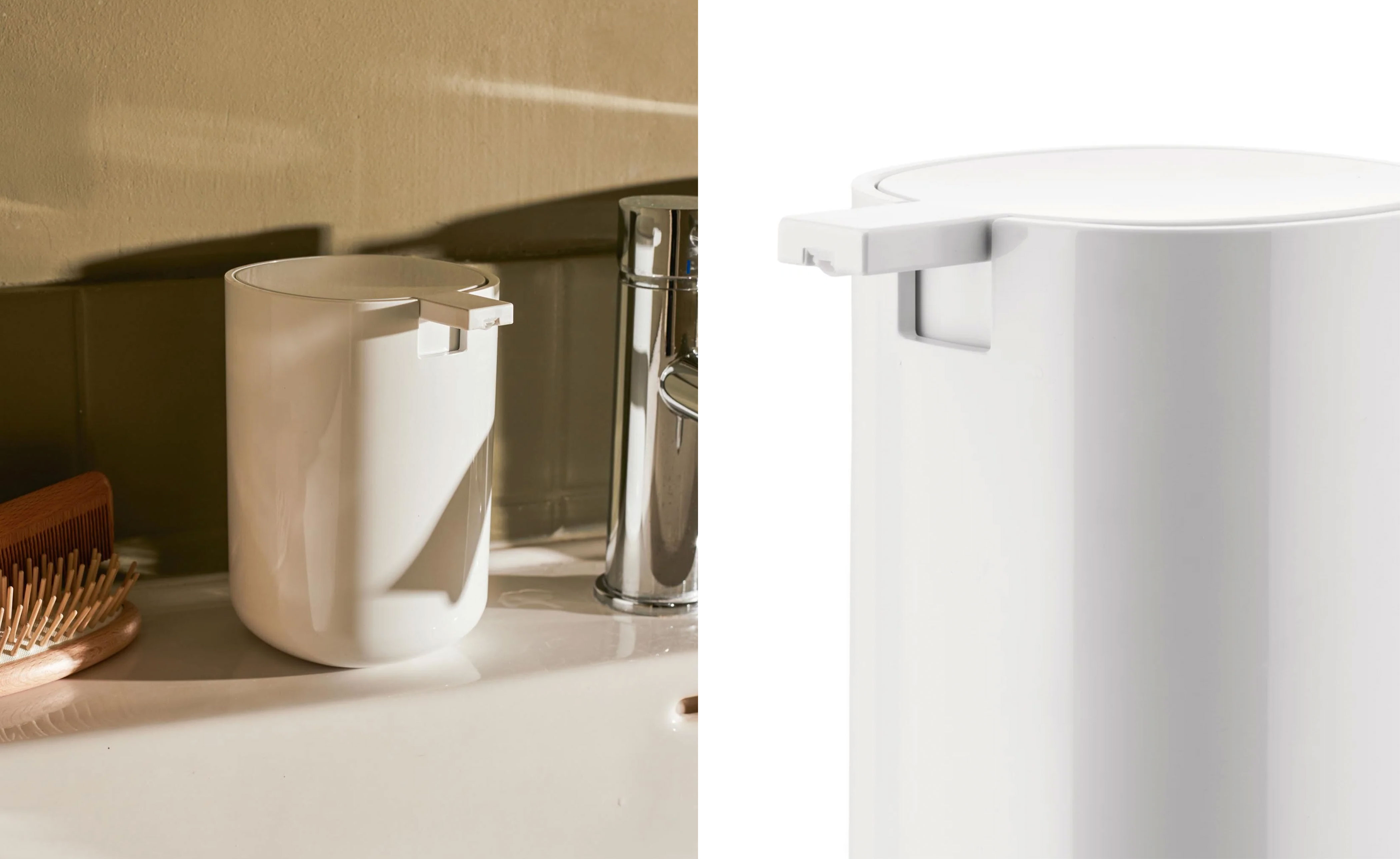 birillo liquid soap dispenser