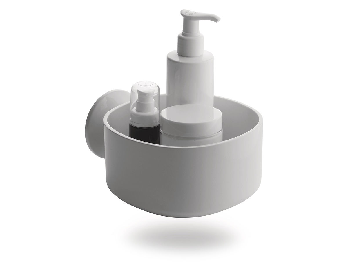 birillo bathroom caddy