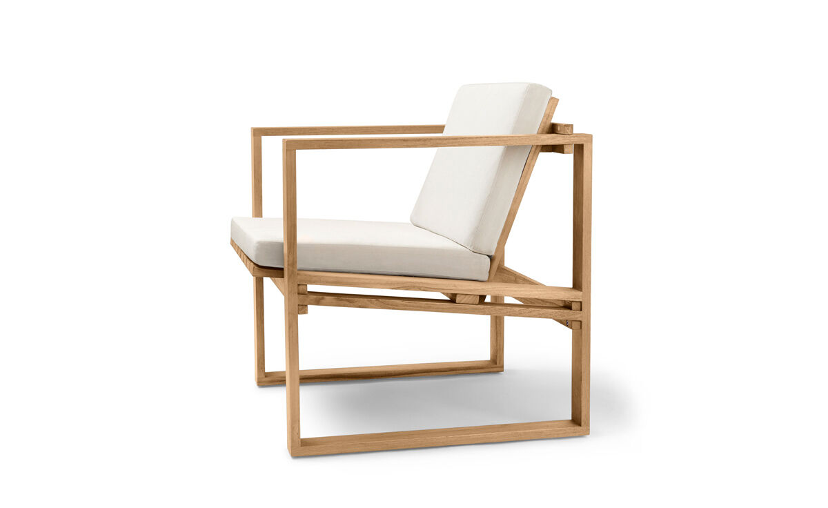 bk11 lounge chair