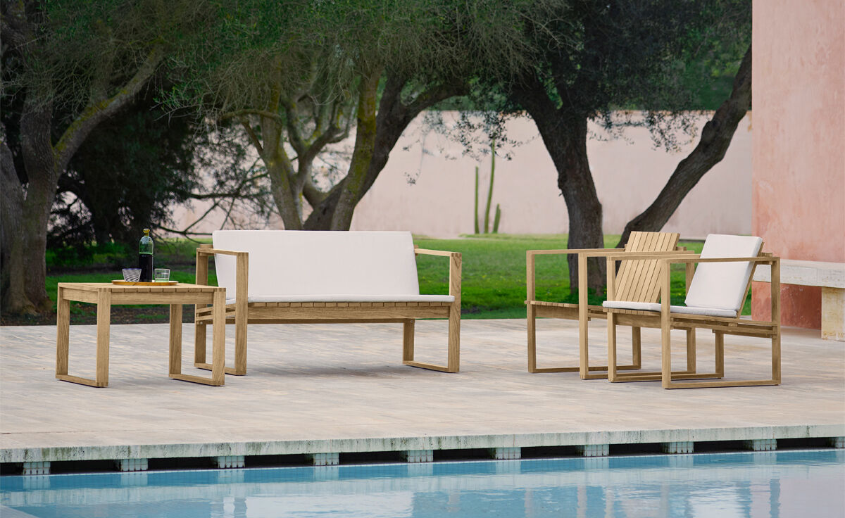 bk12 lounge sofa