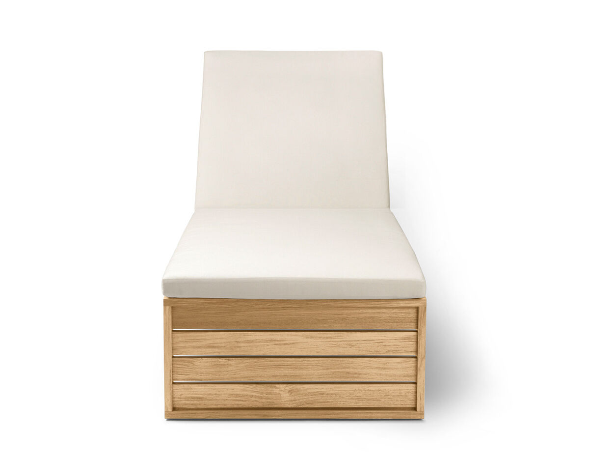 bk14 sunbed