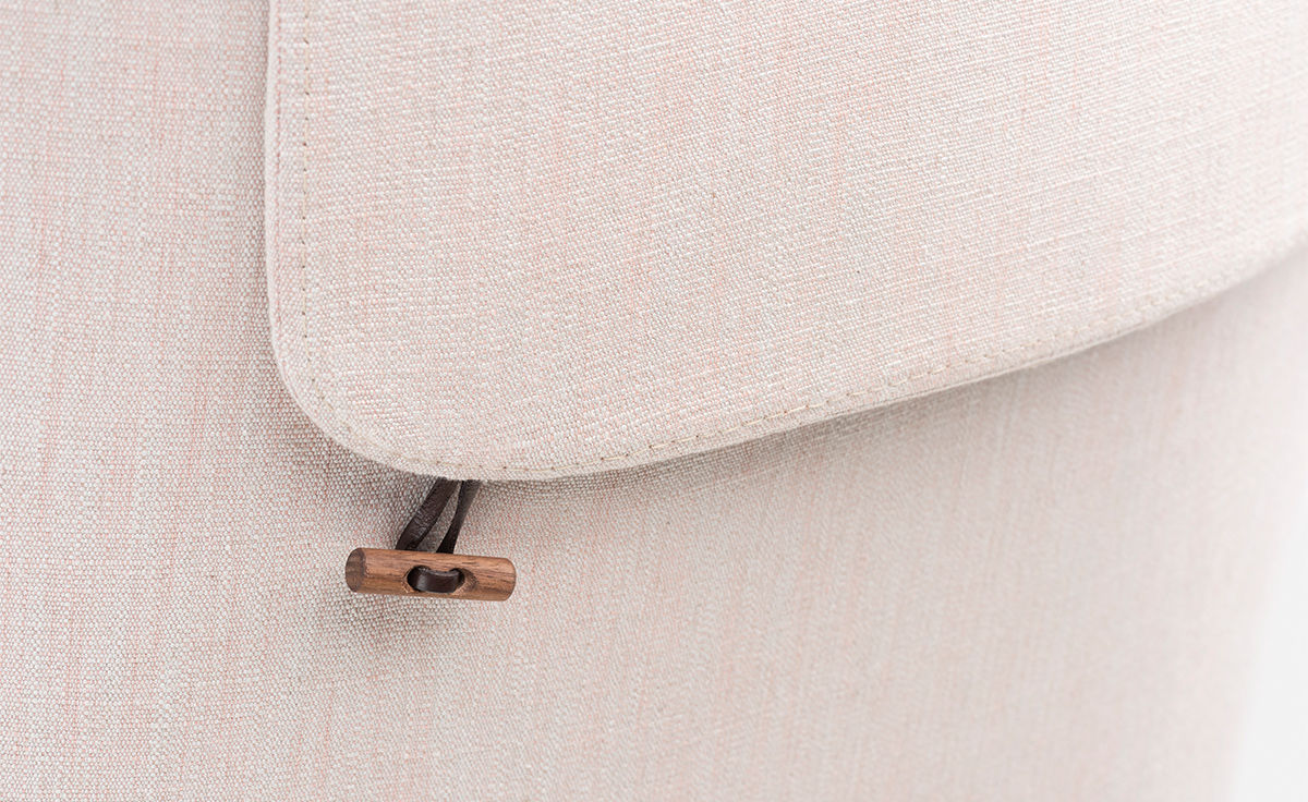 blanche bergere chair 105