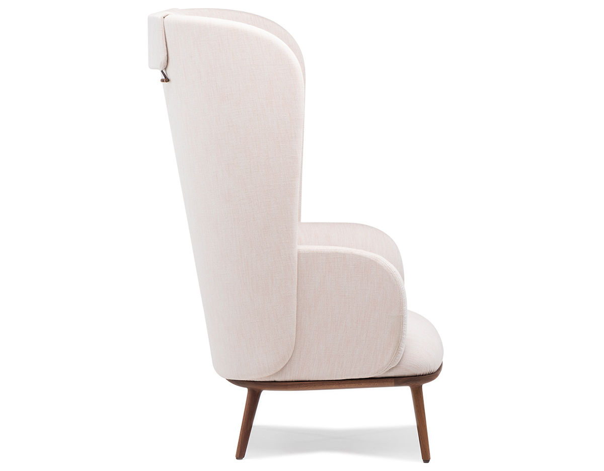 blanche bergere chair 105