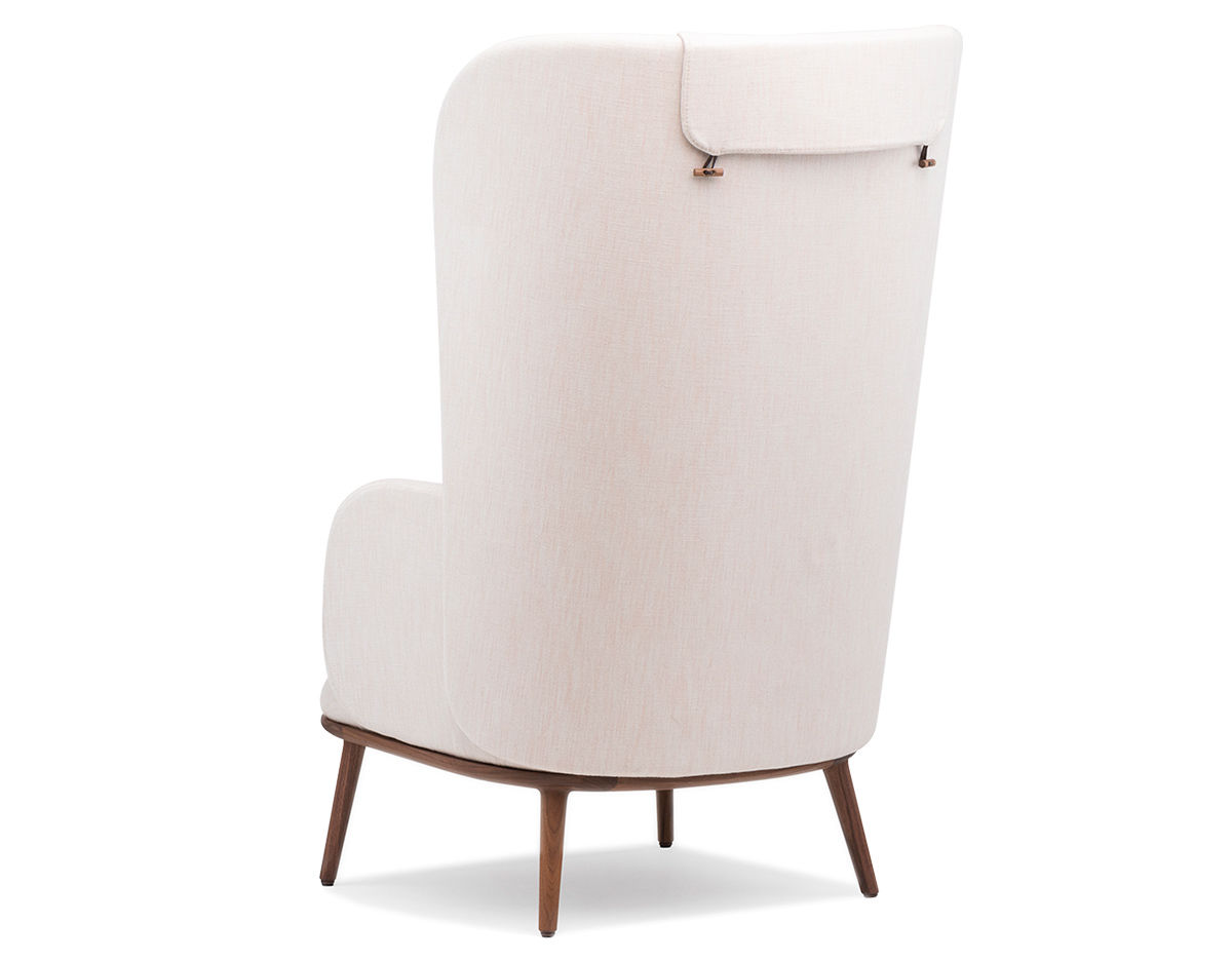 blanche bergere chair 105