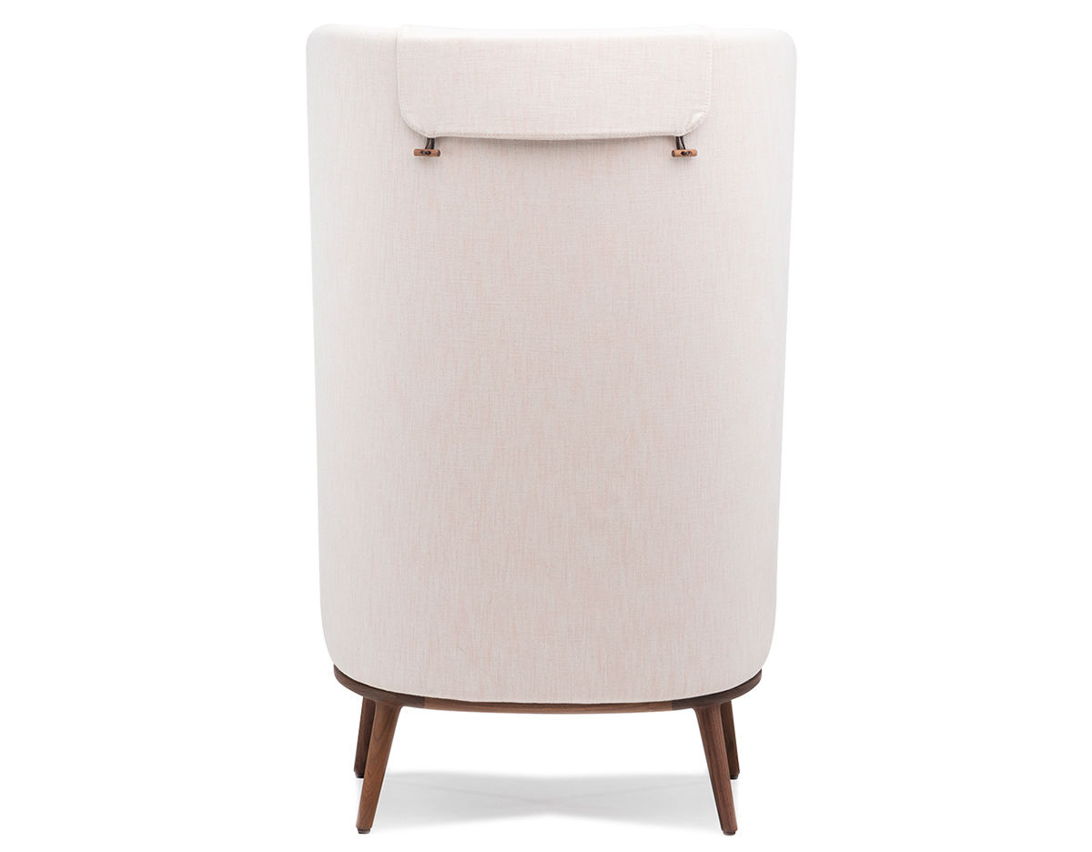 blanche bergere chair 105