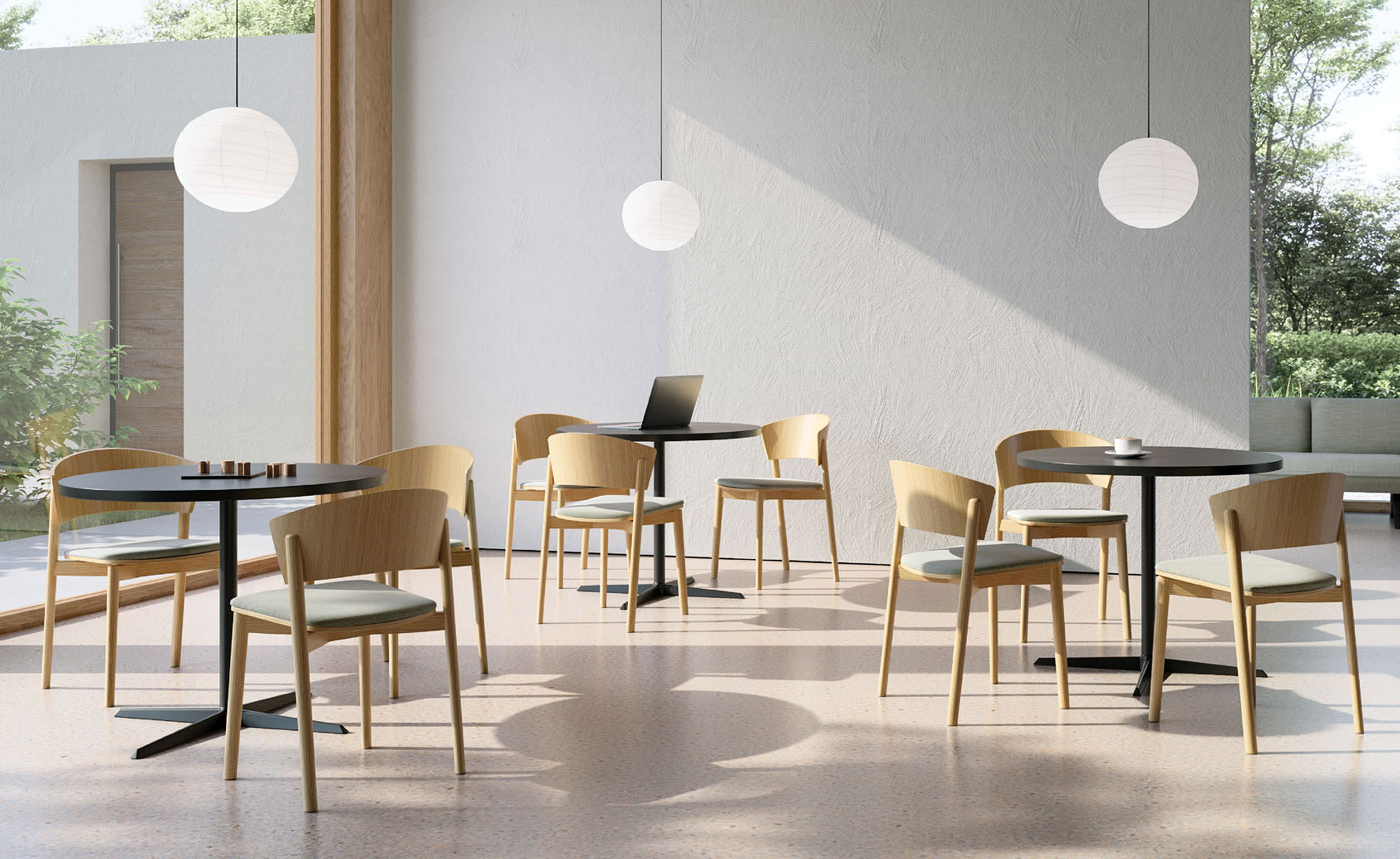Blitz Dining Chair