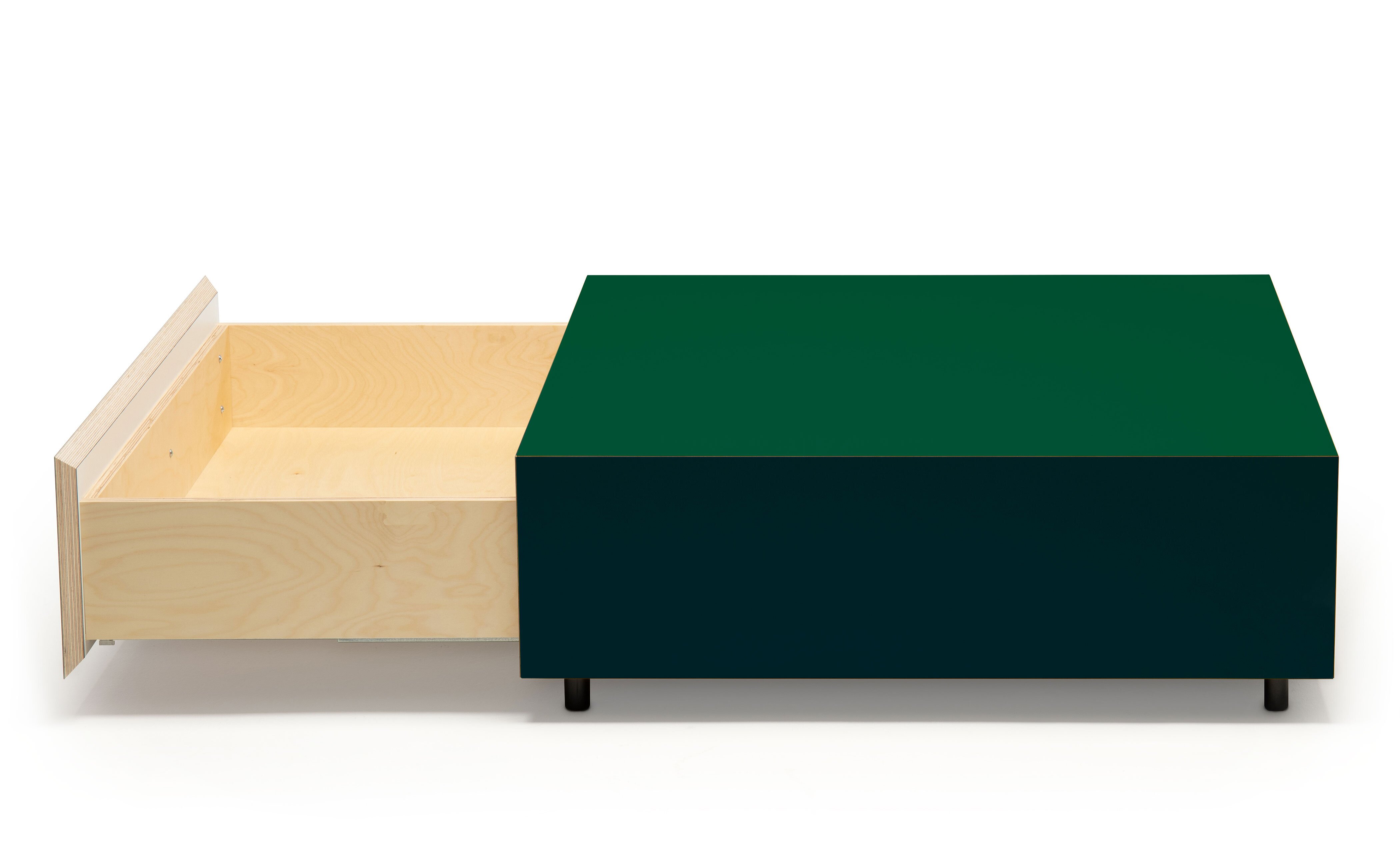 Bloc Storage Table