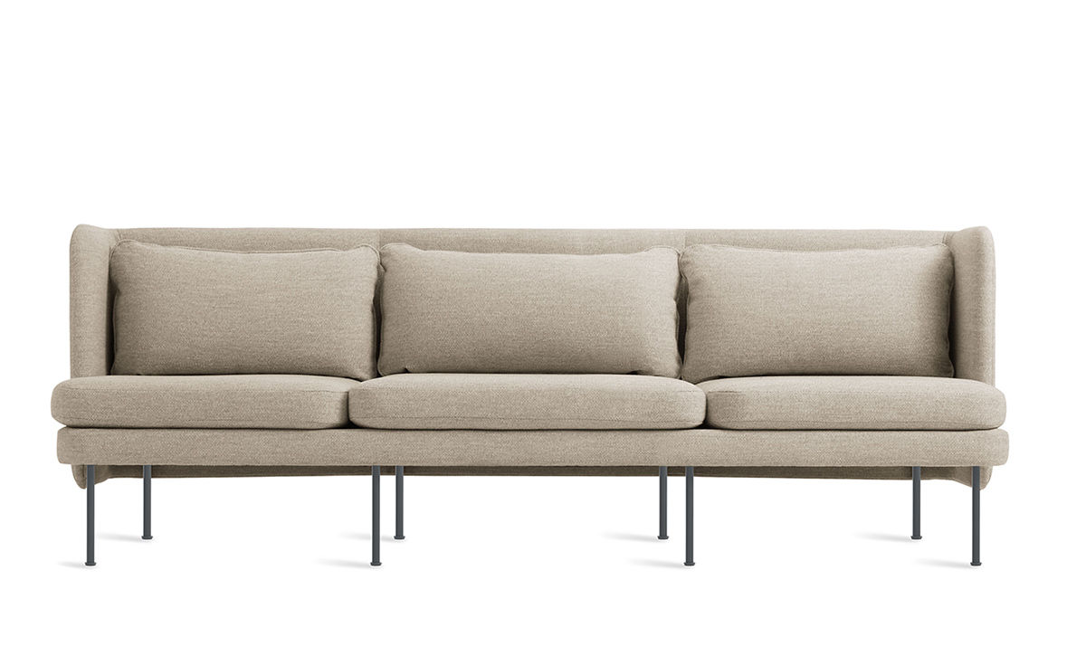 bloke 95" sofa