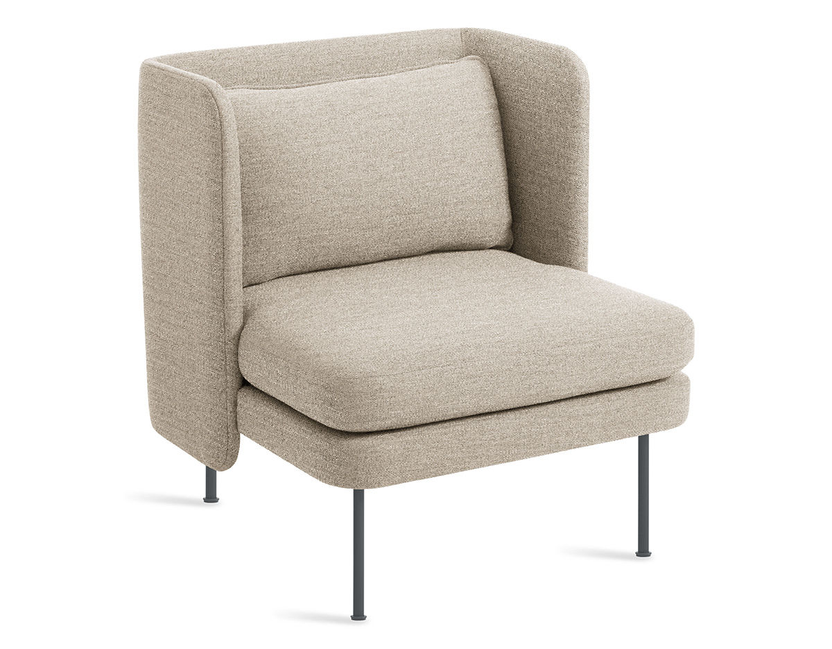 bloke lounge chair