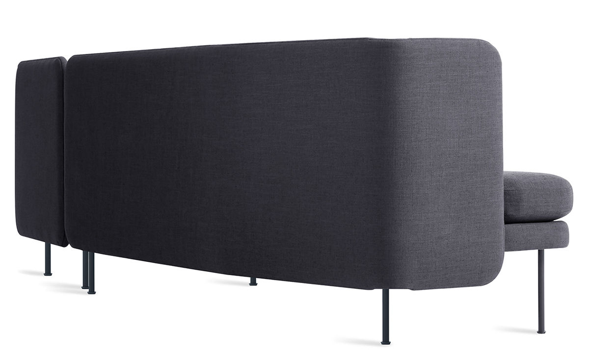 bloke sofa with chaise