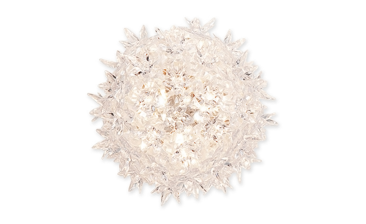 bloom ceiling/wall lamp