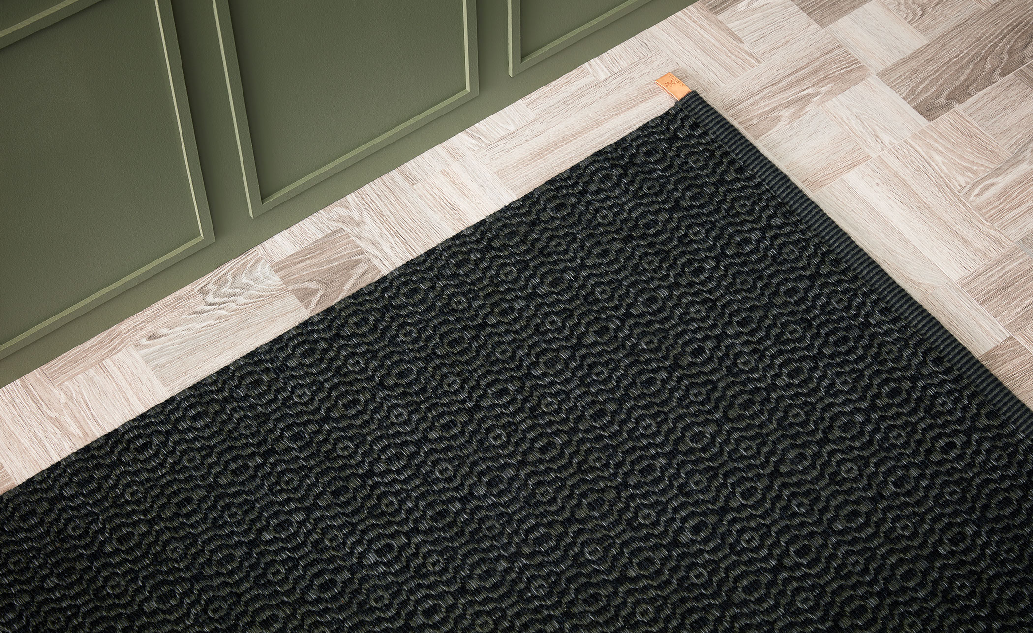 Bloom Icon Rug
