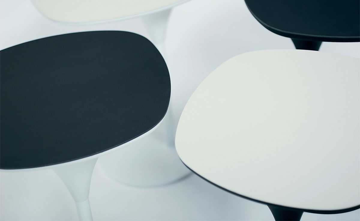 bloomy table