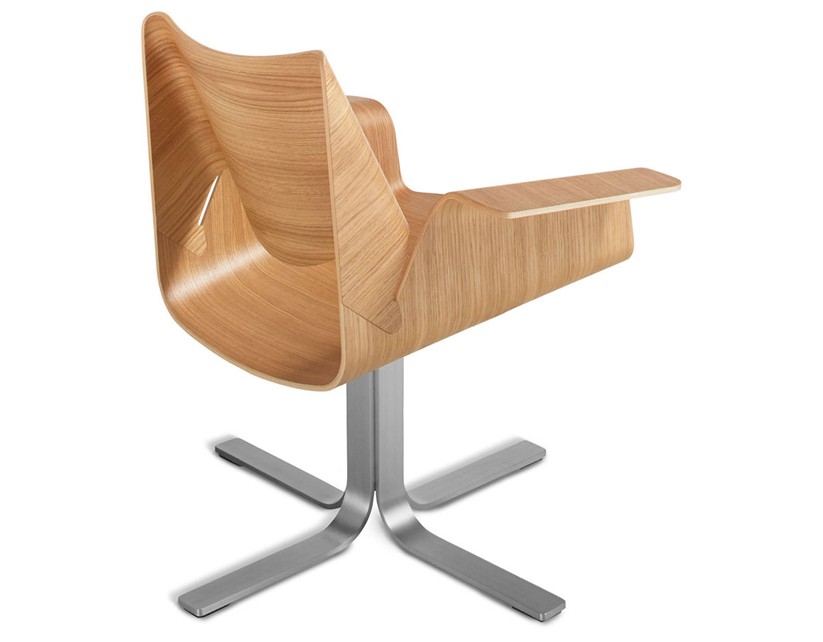 blu dot buttercup chair