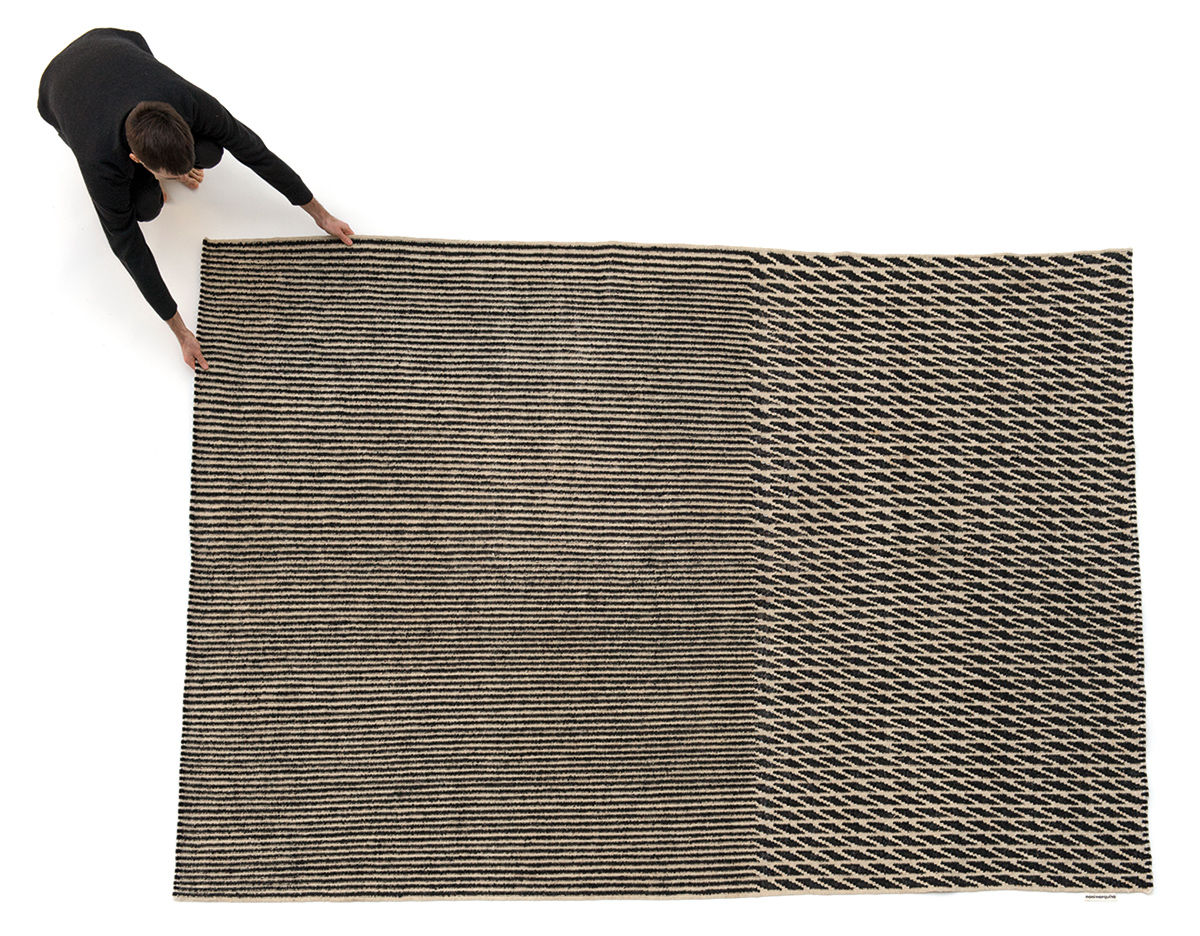blur rug