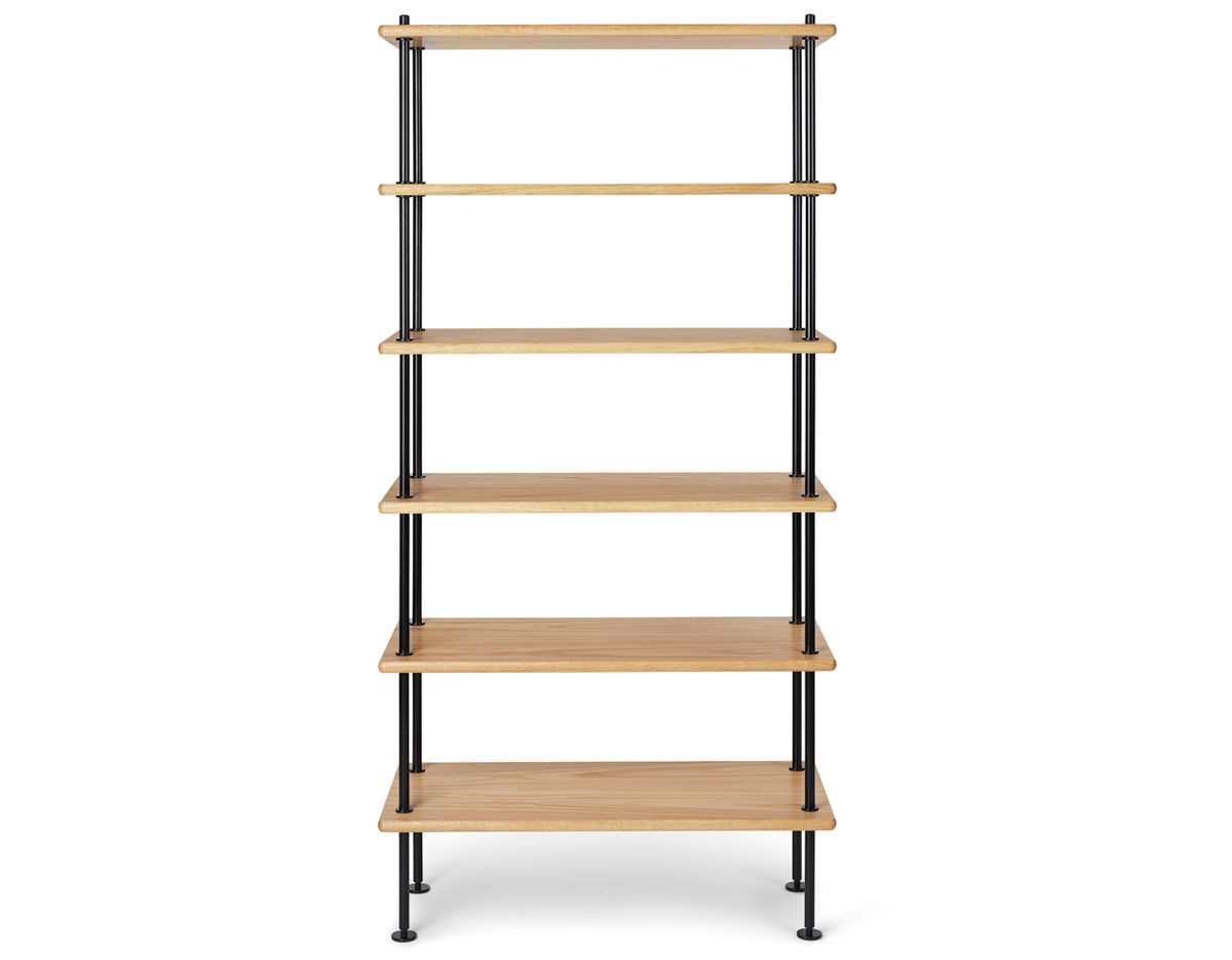 bm0253 tall shelf