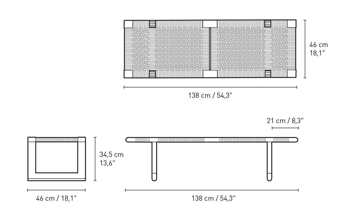 bm0488 table bench