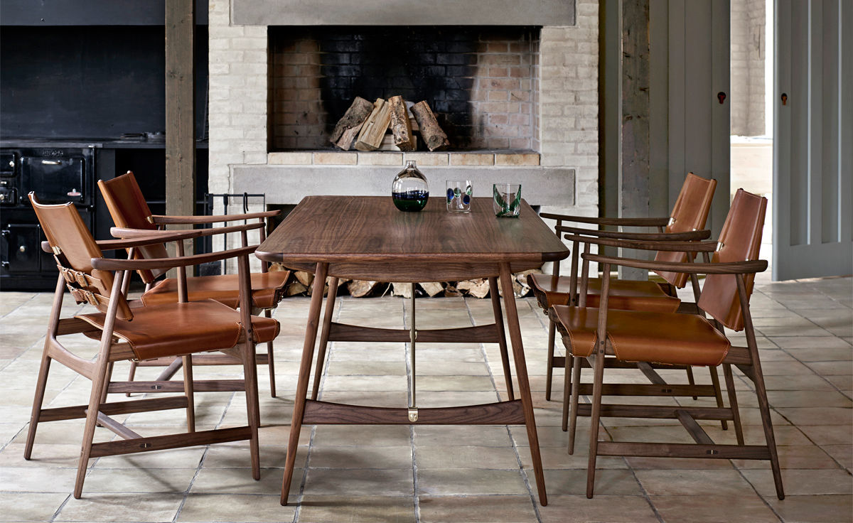 bm1106 huntsman chair