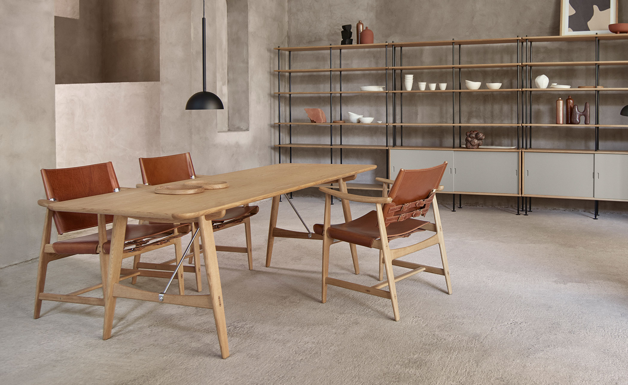 bm1160 hunting table