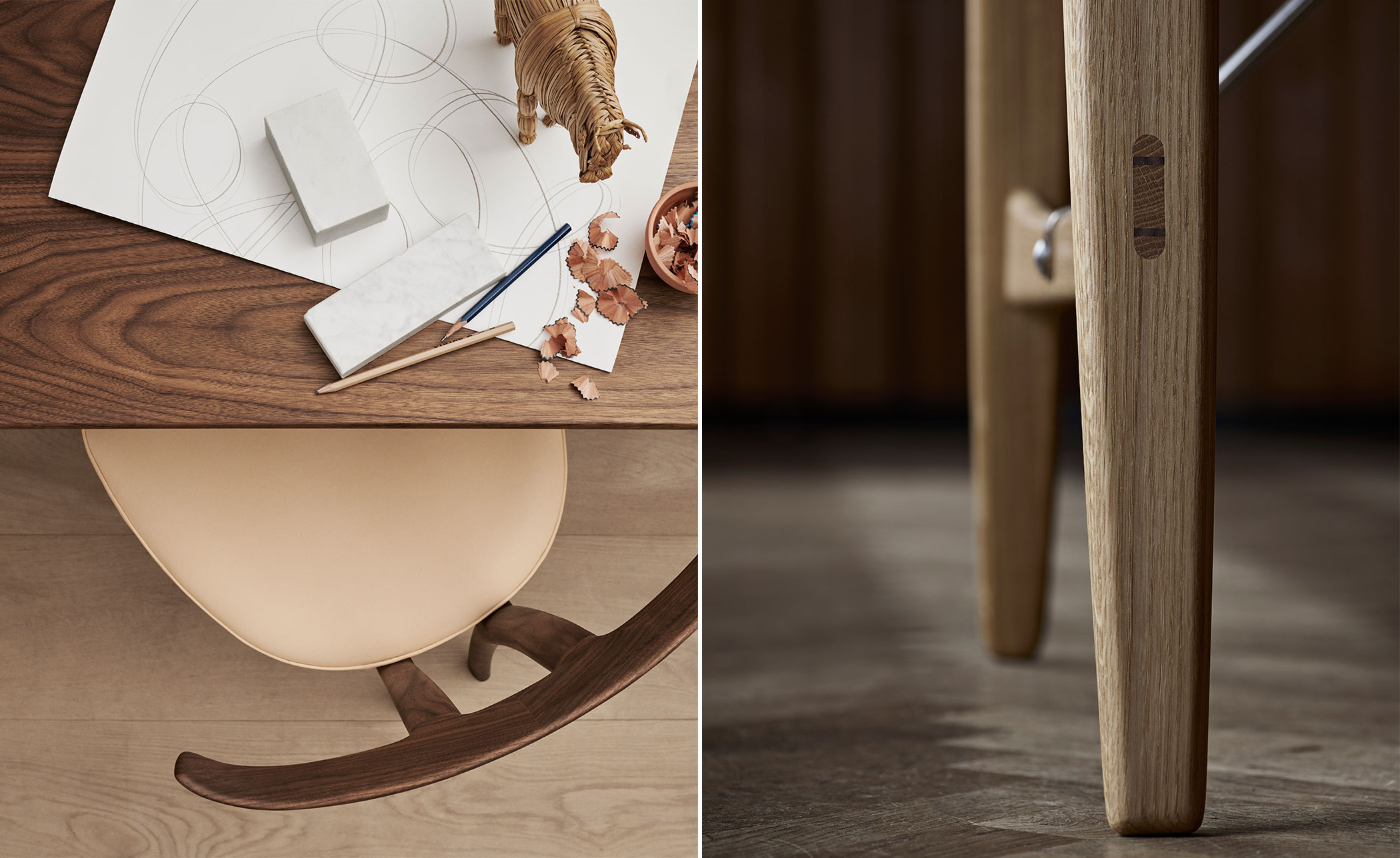 bm1160 hunting table