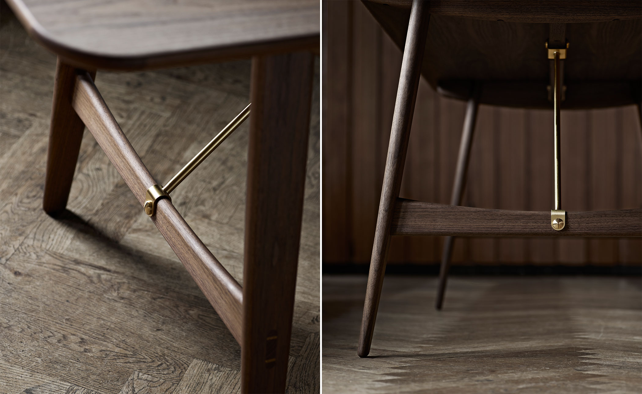 bm1160 hunting table