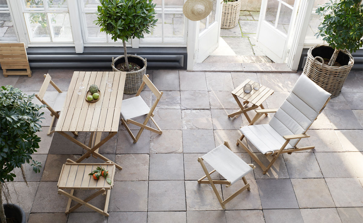 bm4570 outdoor dining chair
