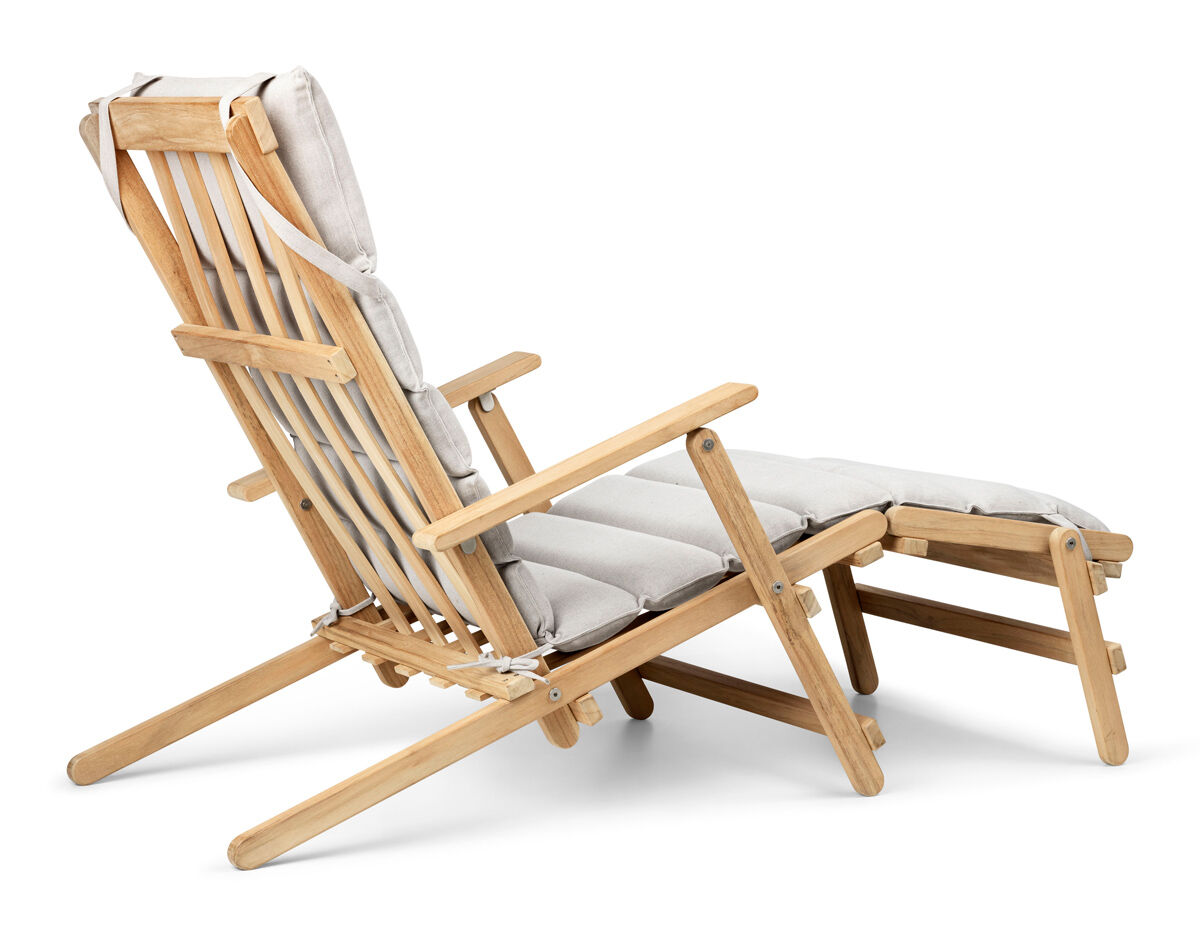 bm5565 extended outdoor deck chair