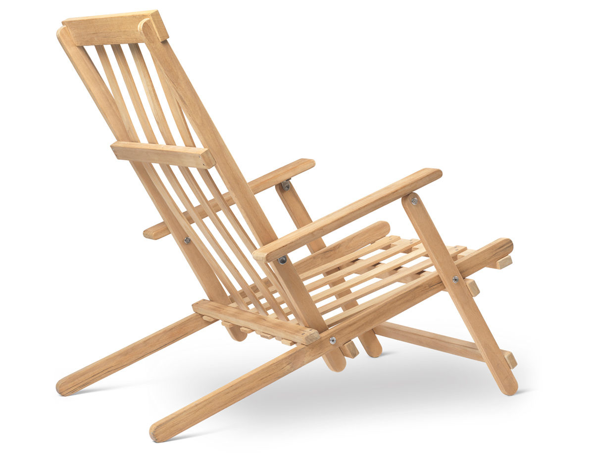 bm5568 outdoor deck chair