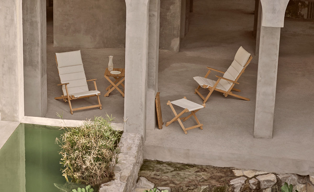 bm5768 outdoor footstool