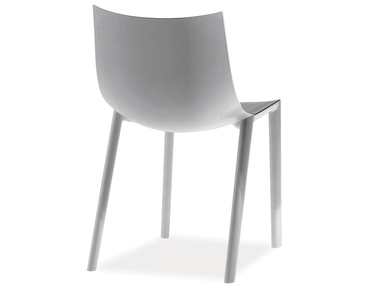 bo stackable chair 4 pack