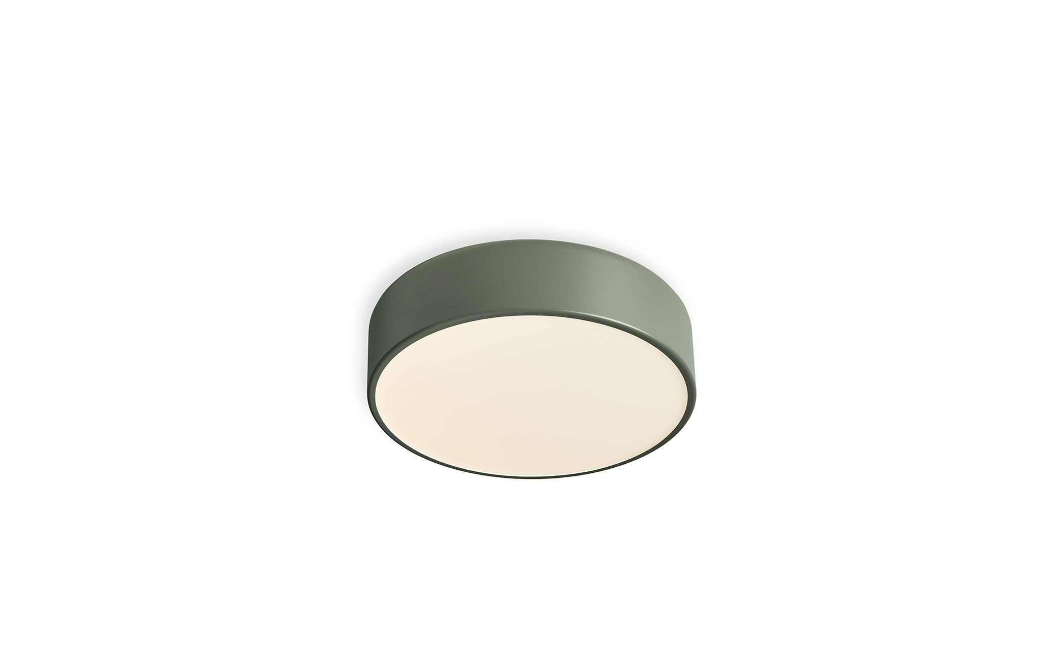 bobber flush mount light