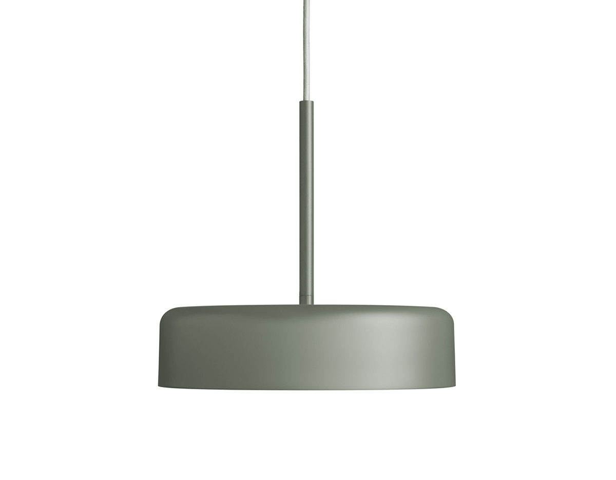 bobber small pendant light