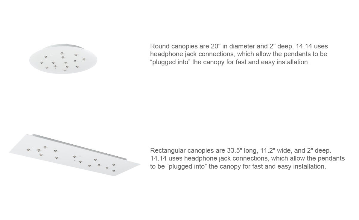 bocci 14.14 fourteen pendant chandelier