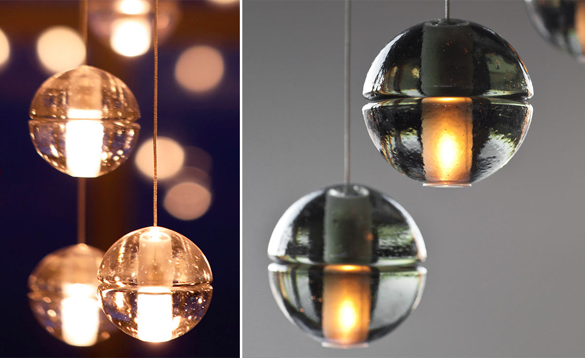 bocci 14.26 twenty six pendant chandelier