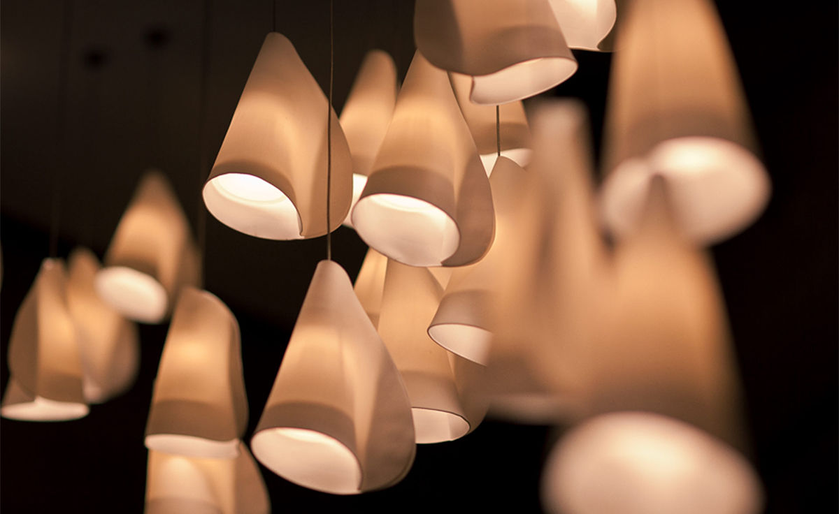 bocci 21.21 twenty one pendant chandelier