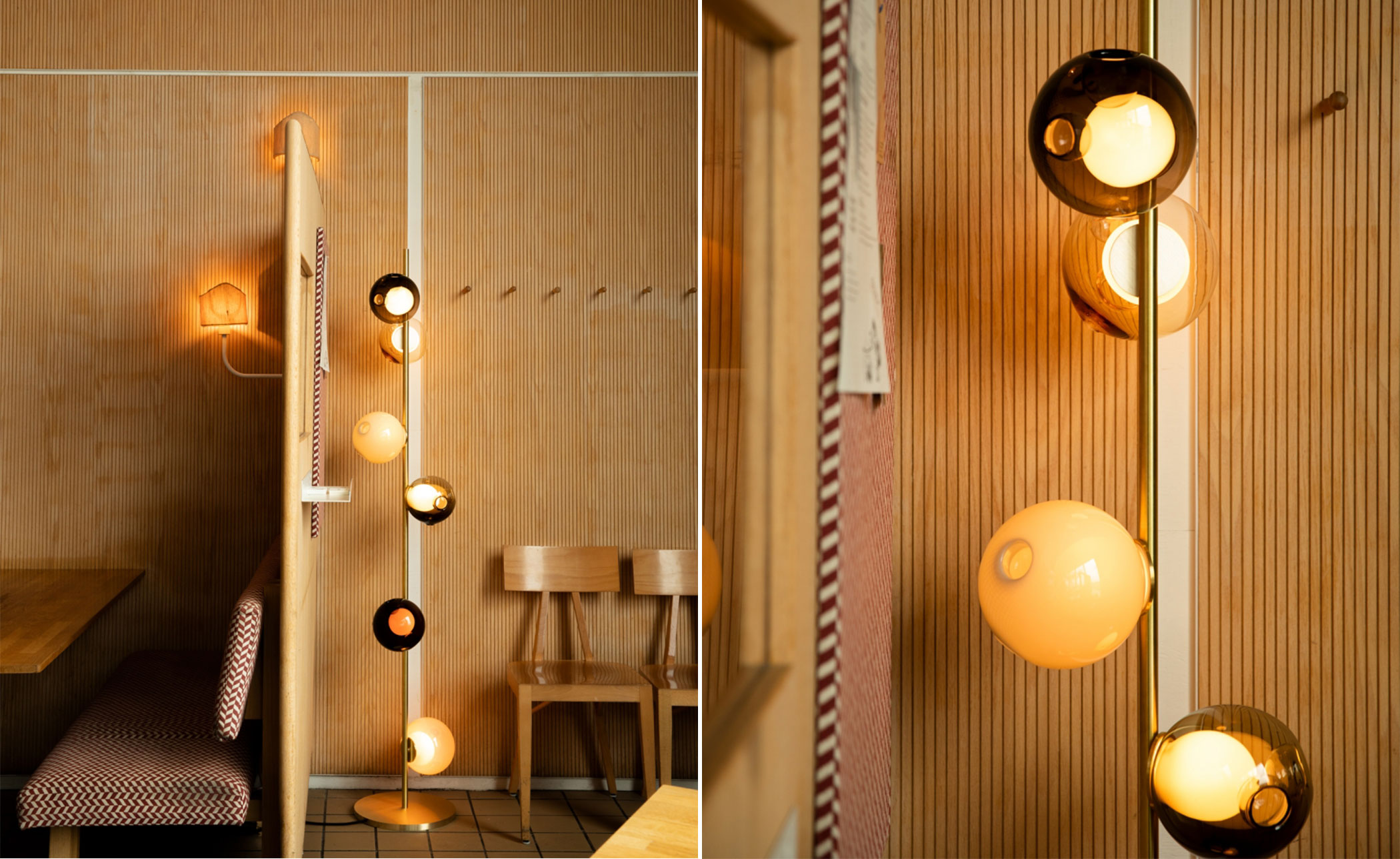 Bocci 28.6 Floor Lamp