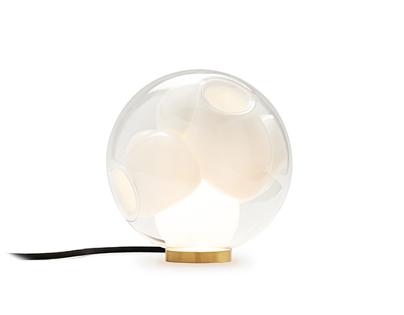 Bocci 38Vt Table Lamp
