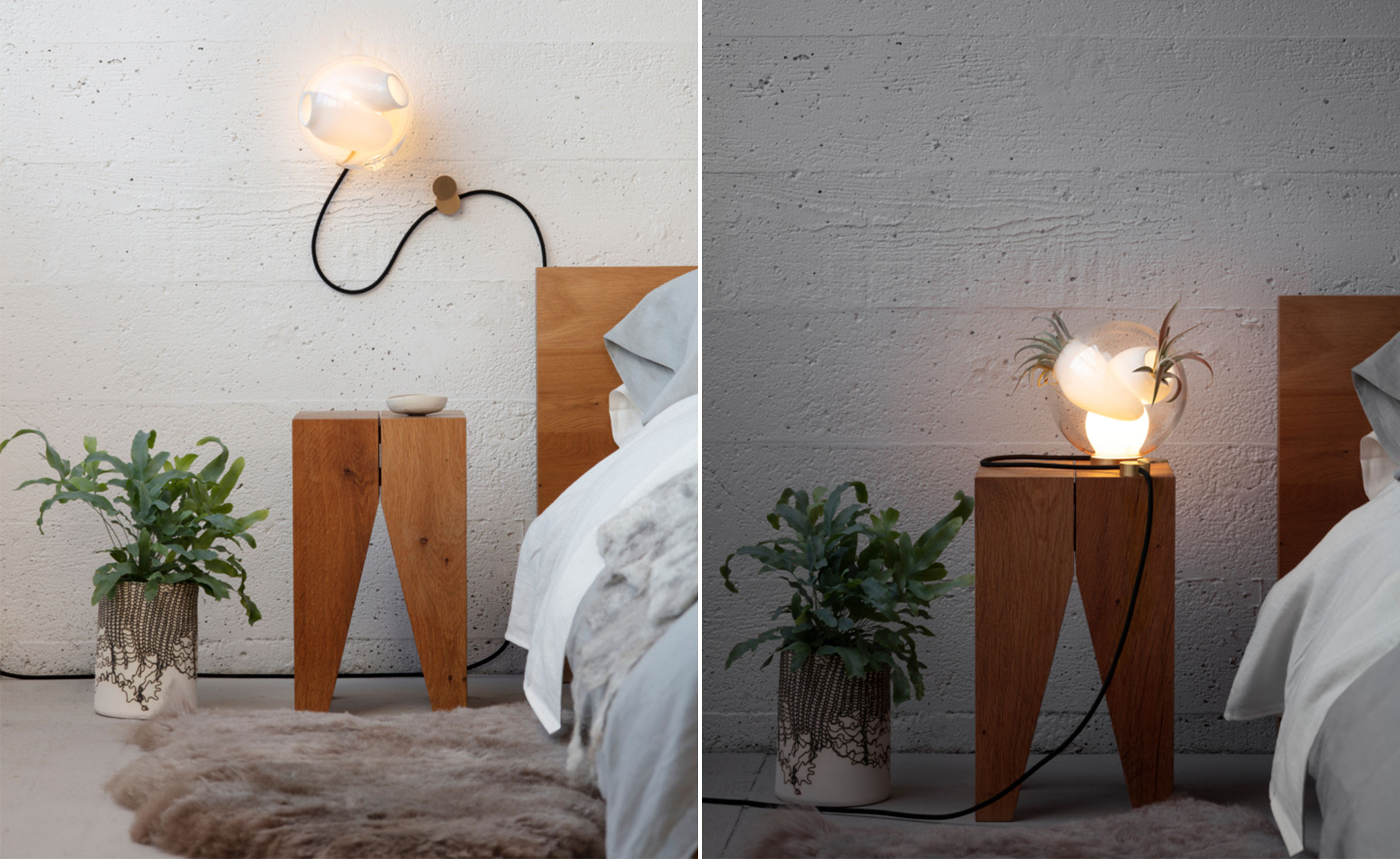 Bocci 38Vt Table Lamp