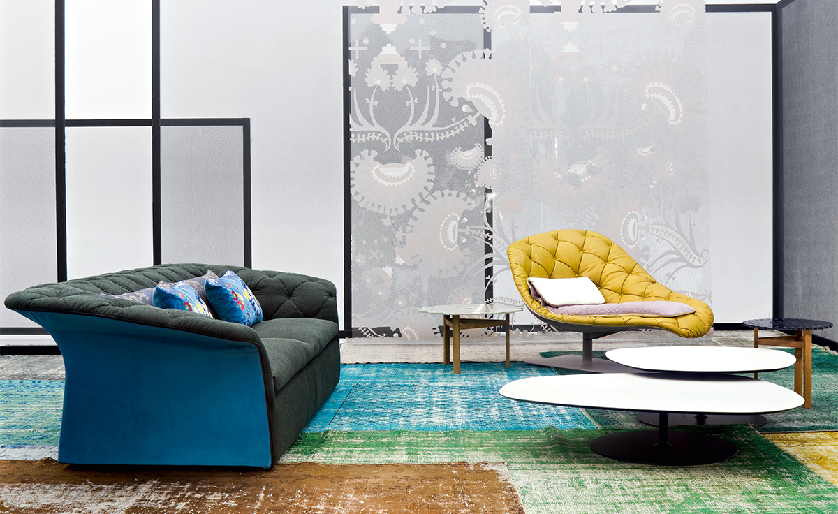 bohemian chaise lounge