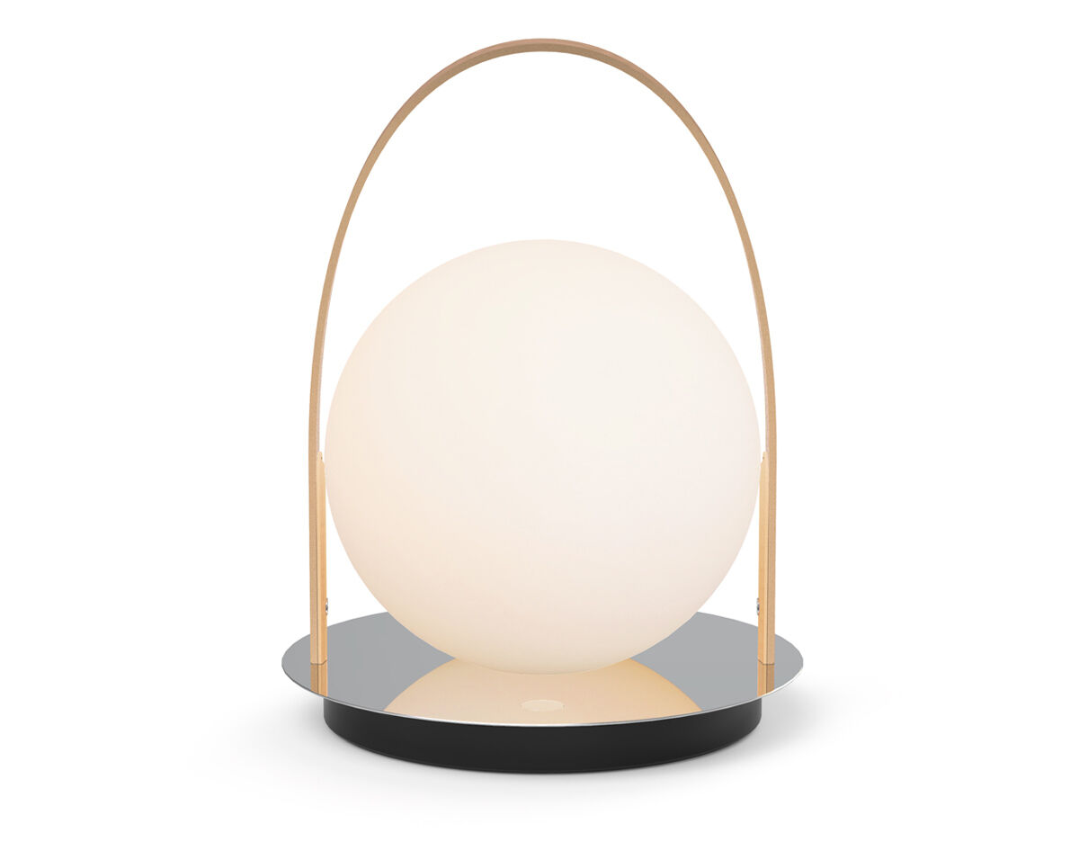 bola lantern