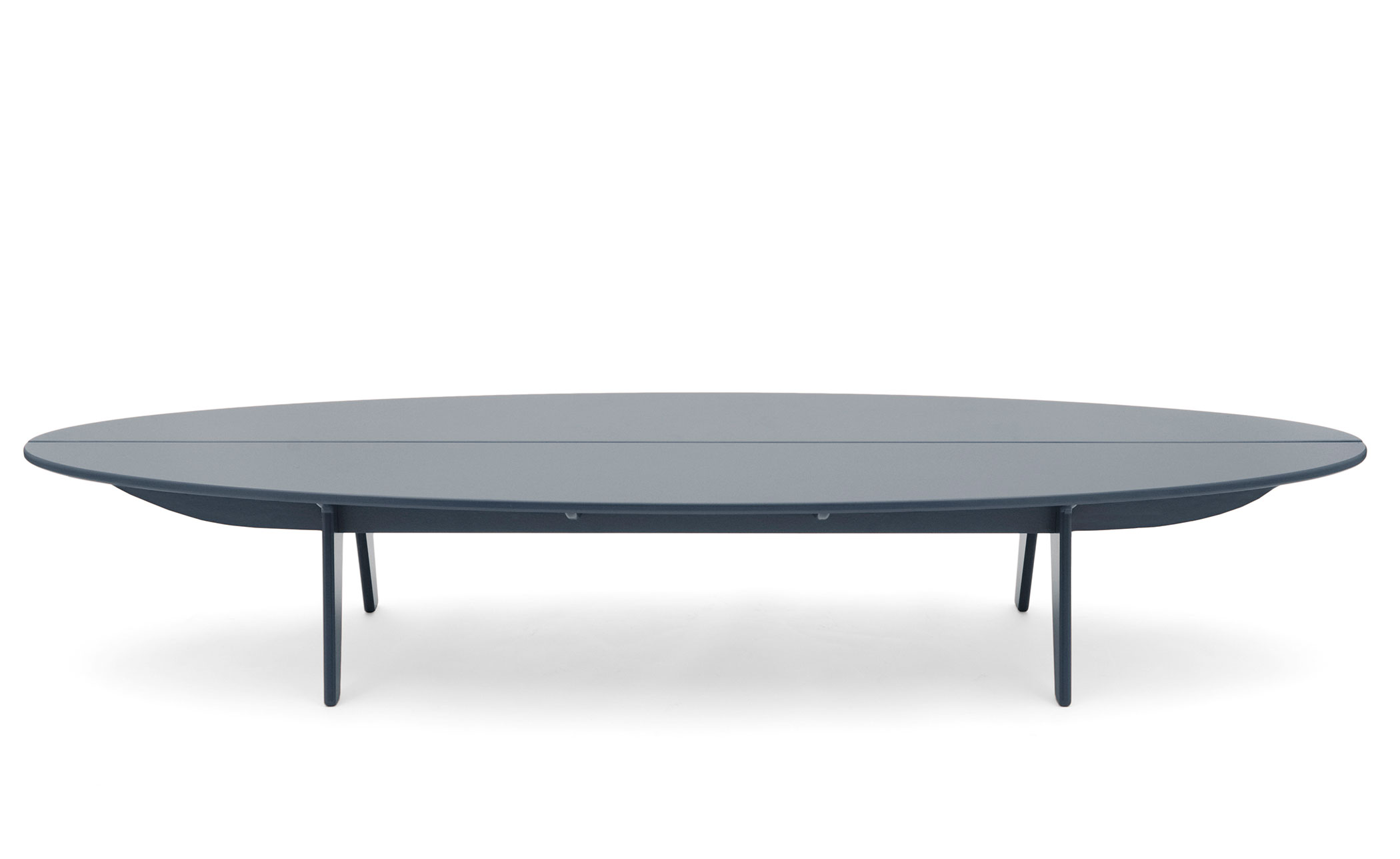 Bolinas Surfboard Coffee Table