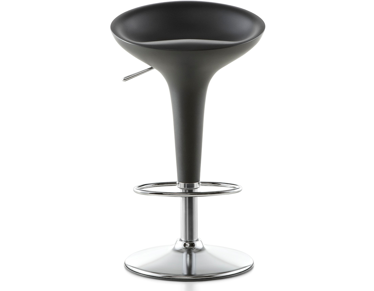 magis bombo adjustable stool