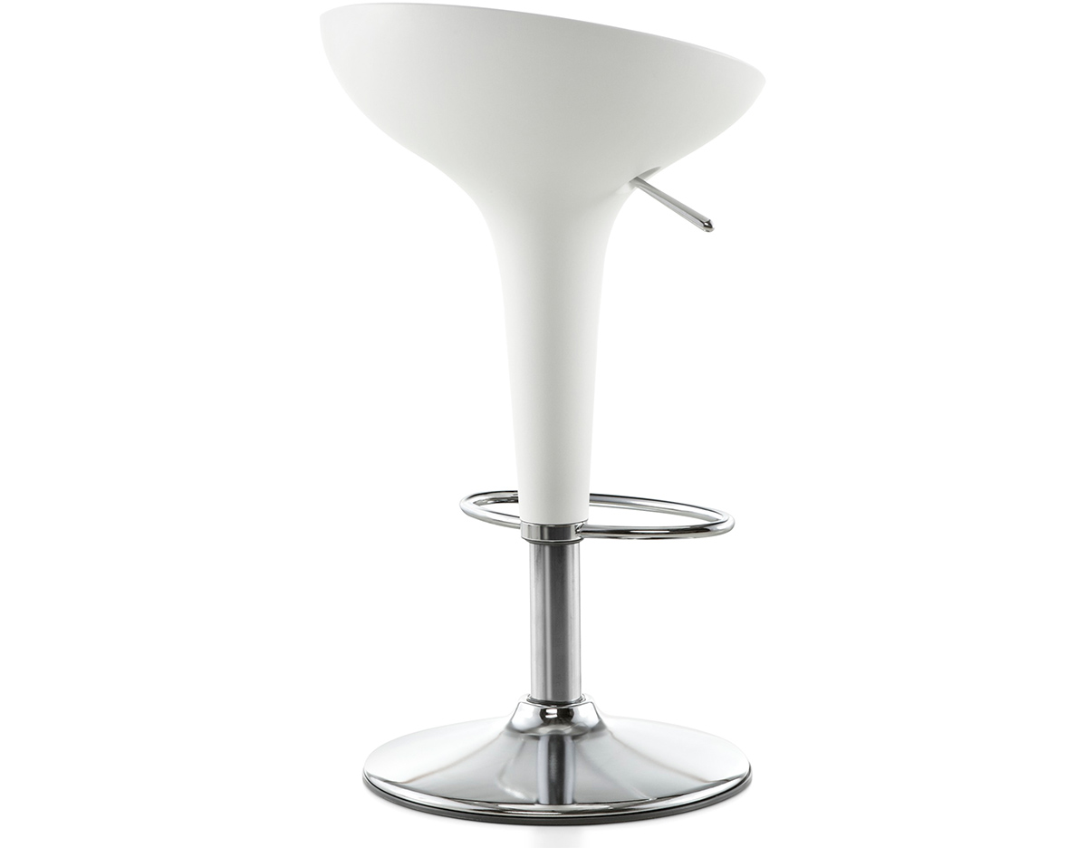 magis bombo adjustable stool