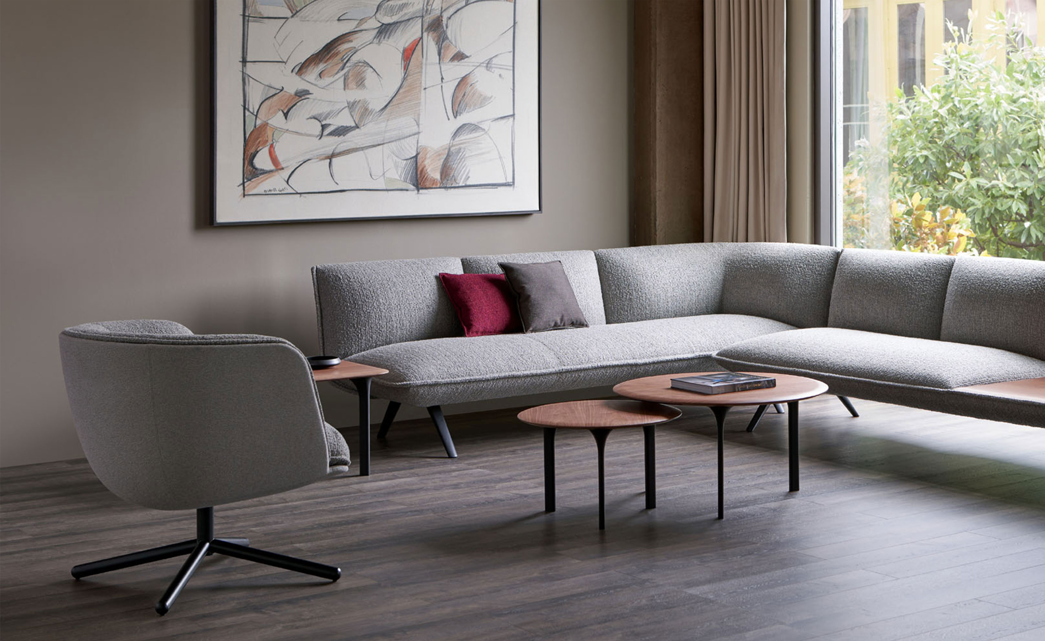 Bombom Lounge