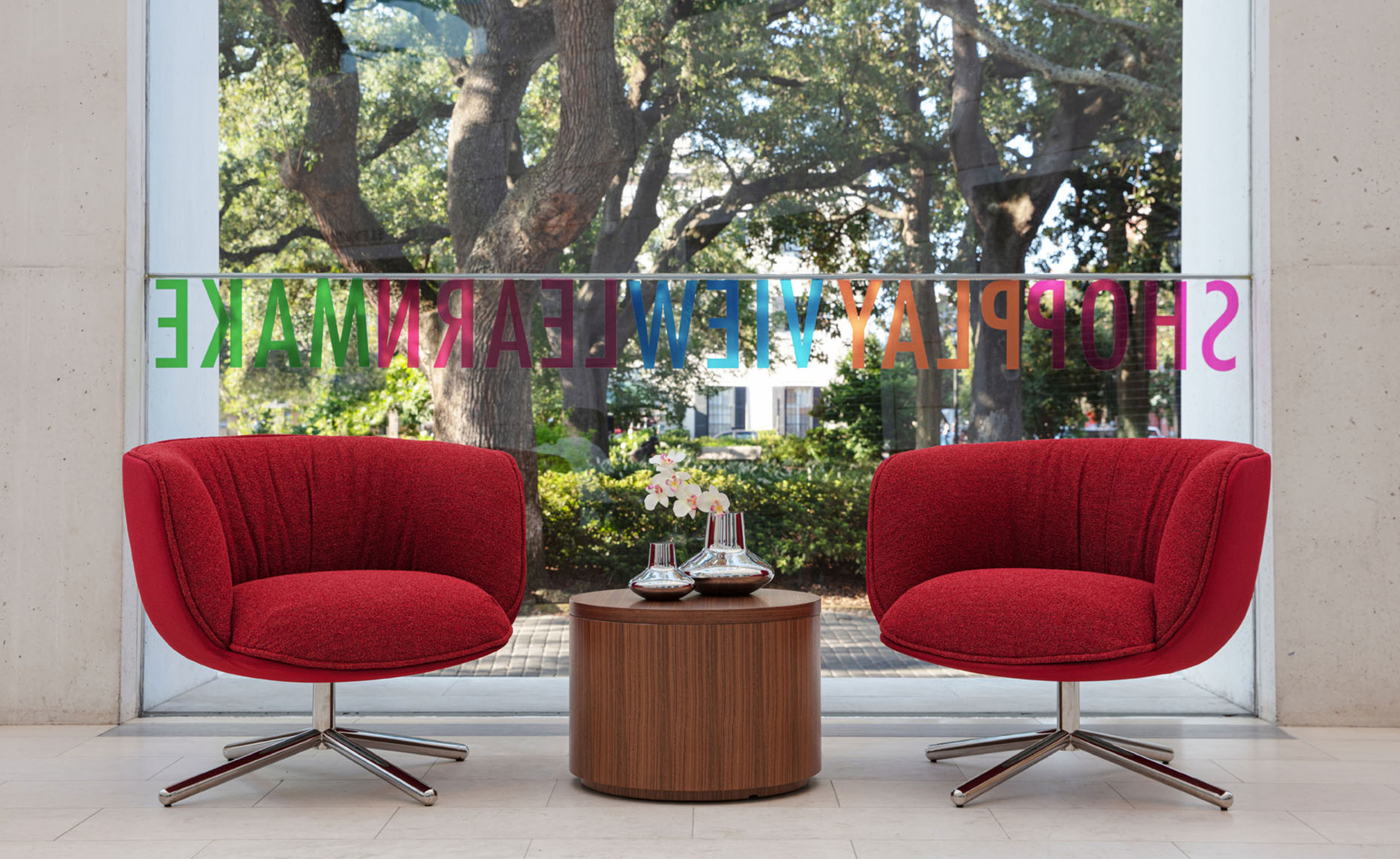 Bombom Lounge