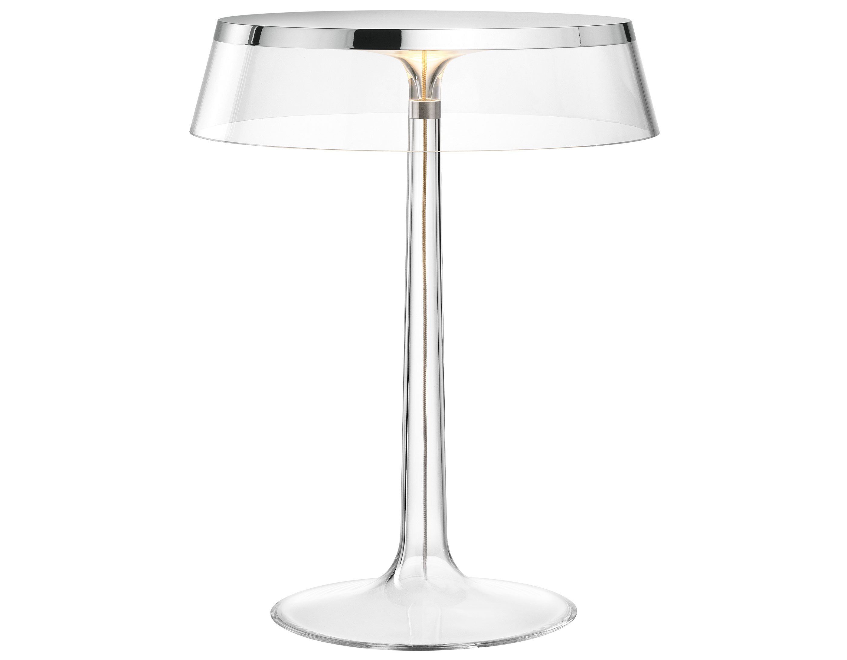 bon jour table lamp