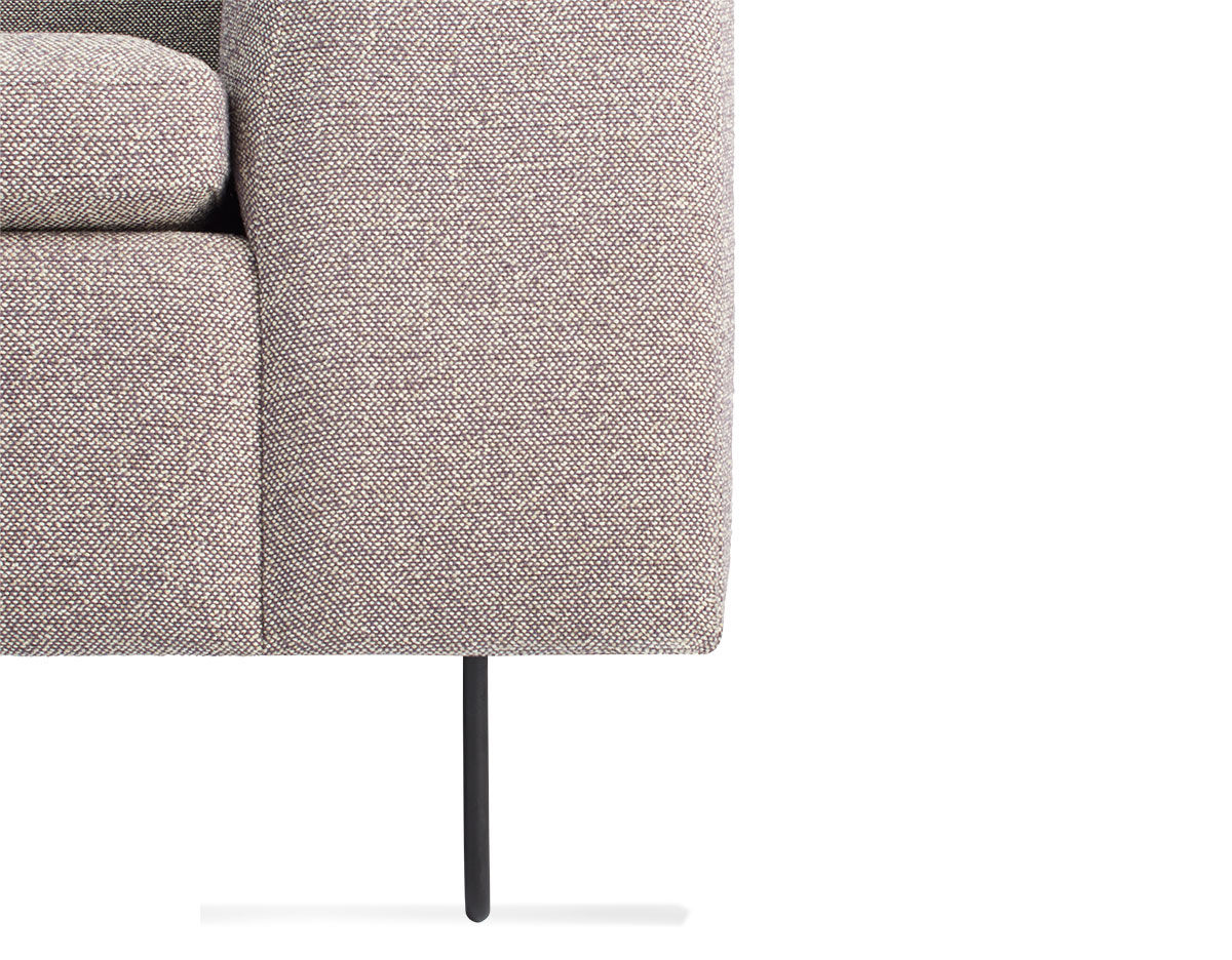 bonnie studio sofa